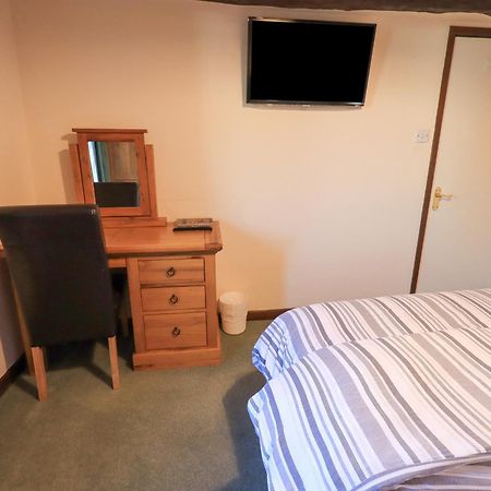 9 Camden Building Leilighet Kendal Eksteriør bilde