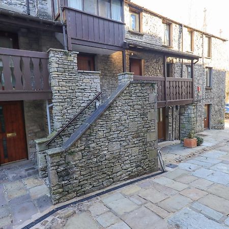 9 Camden Building Leilighet Kendal Eksteriør bilde
