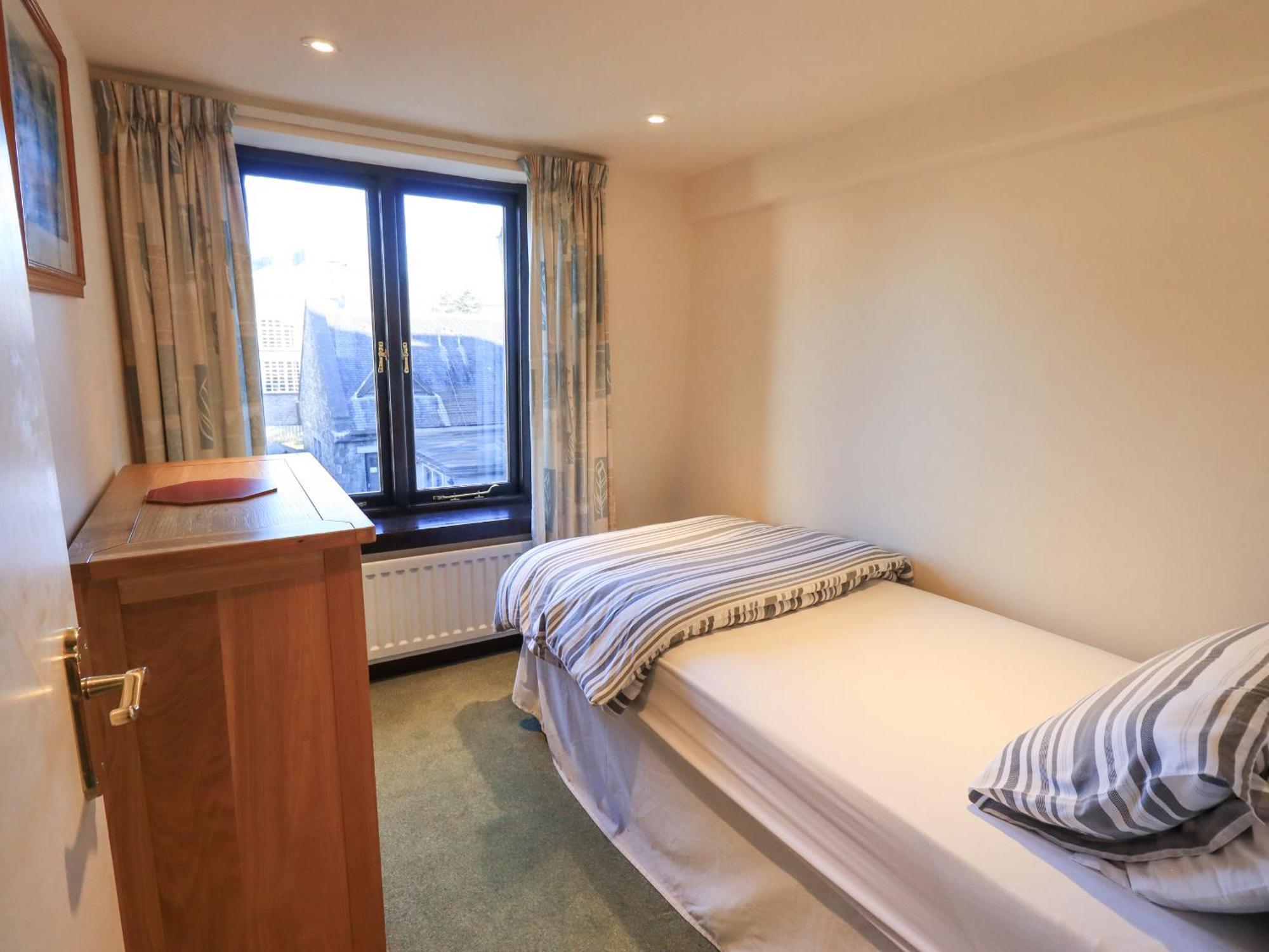 9 Camden Building Leilighet Kendal Eksteriør bilde