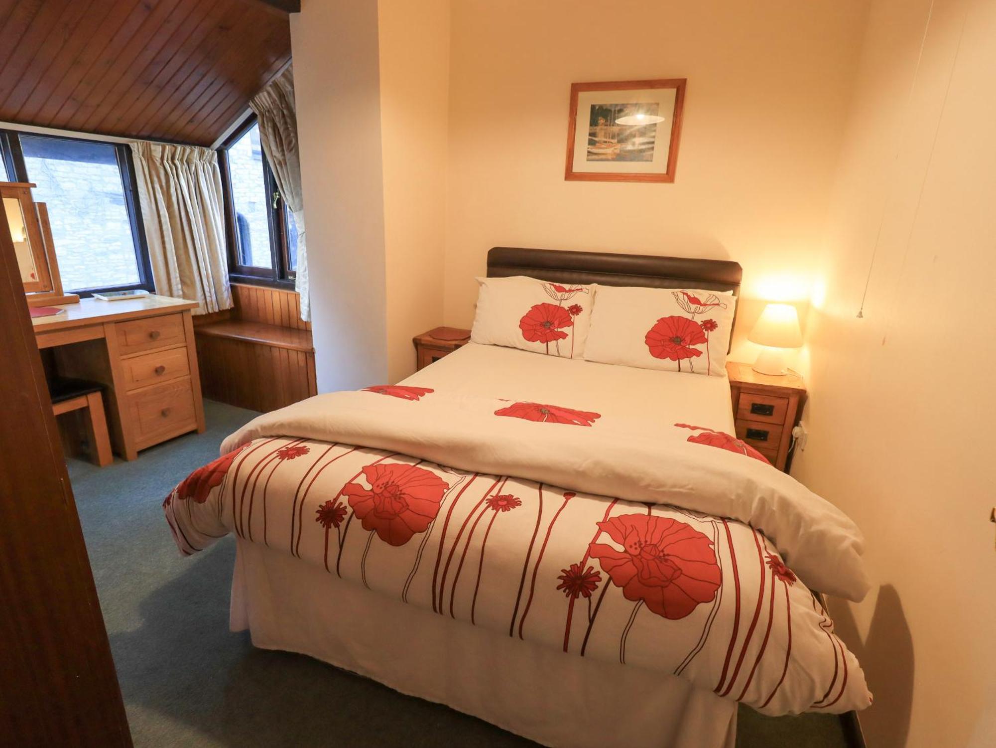 9 Camden Building Leilighet Kendal Eksteriør bilde