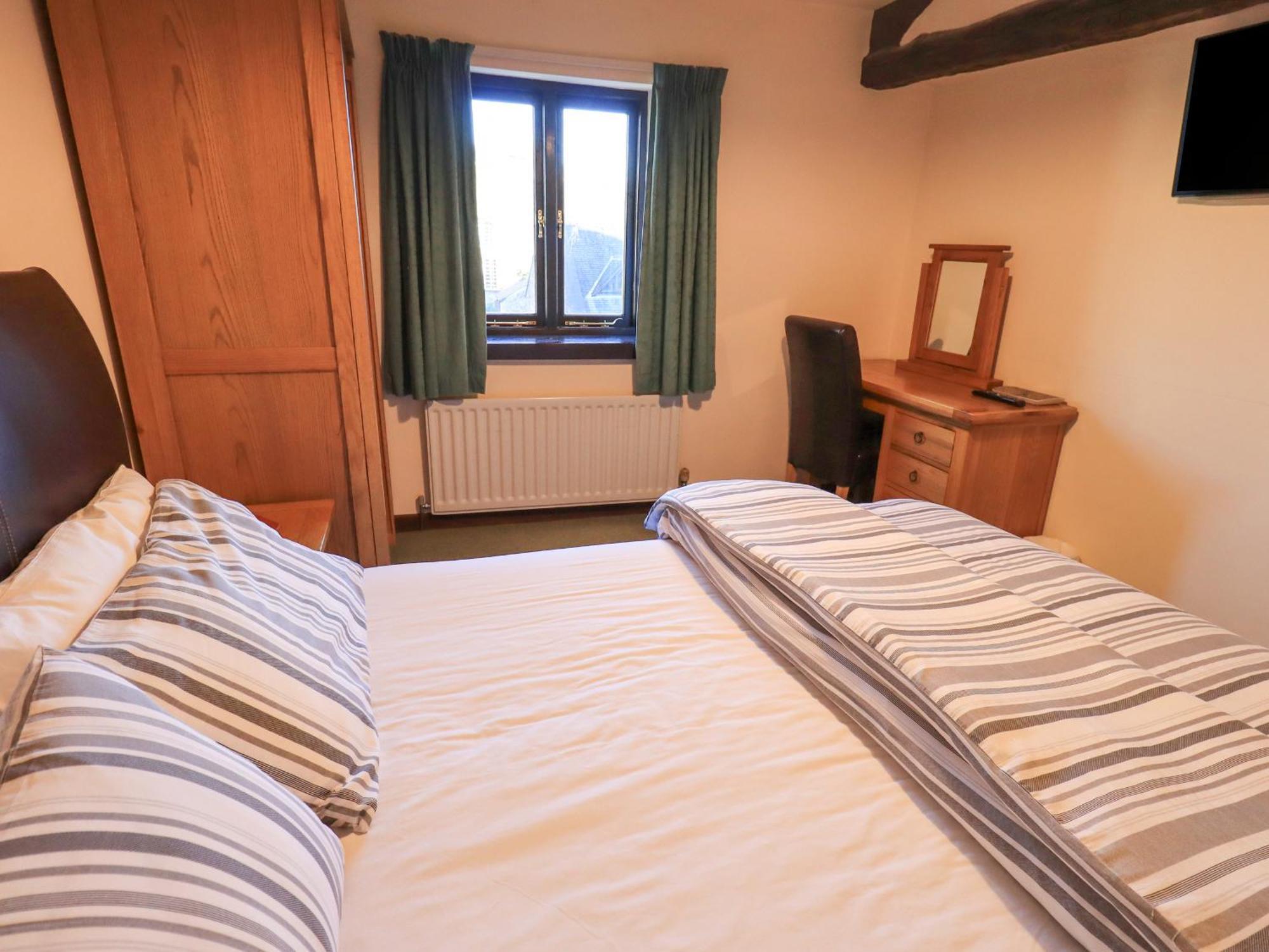 9 Camden Building Leilighet Kendal Eksteriør bilde